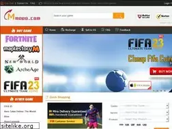 Sites similar to mmopo.com