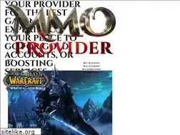 Sites similar to mmoprovider.com