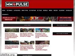 Sites similar to mmopulse.com