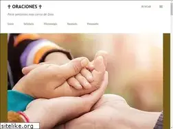 Sites similar to mmoraciones.blogspot.com