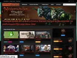 Sites similar to mmorank.pl