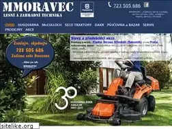 Sites similar to mmoravec.cz