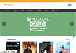 Sites similar to mmorc.com