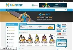 Sites similar to mmorog.com