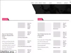 Sites similar to mmoroom.com