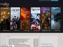 Sites similar to mmorpg-life.com
