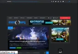Sites similar to mmorpg.com