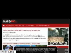 Sites similar to mmorpg.fr