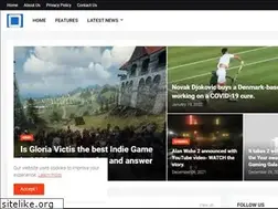 Sites similar to mmorpg.news