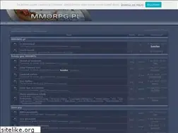 Sites similar to mmorpg.pl