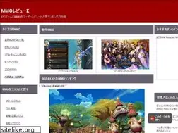Sites similar to mmorpg18.com