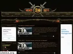 Sites similar to mmorpg24.net