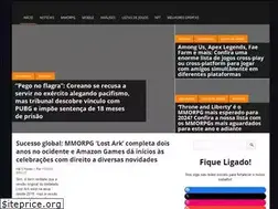 Sites similar to mmorpgbr.com.br