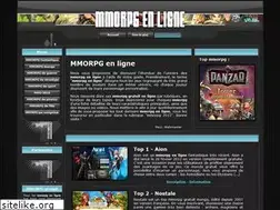 Sites similar to mmorpgenligne.fr