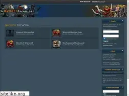 Sites similar to mmorpgforum.net