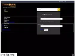 Sites similar to mmorpgforums.com