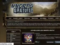 Sites similar to mmorpggratuit.net