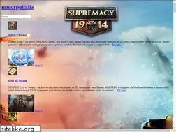 Sites similar to mmorpgita.it