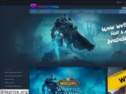 Sites similar to mmorpgmall.com