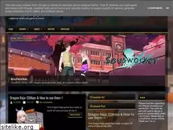 Sites similar to mmorpgquests.blogspot.com