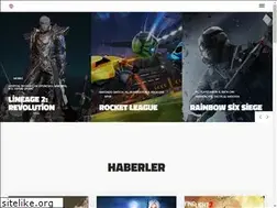 Sites similar to mmorpgturkiye.com