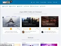 Sites similar to mmos.com.br