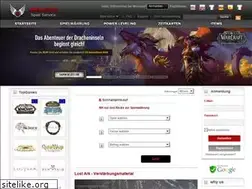 Sites similar to mmosale-de.com