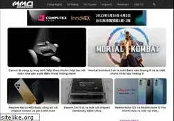 Sites similar to mmosite.vn