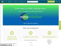 Sites similar to mmosolution.com