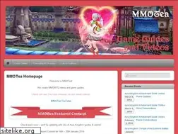 Sites similar to mmotea.wordpress.com