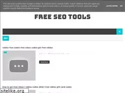 Sites similar to mmotoolsfree.blogspot.com
