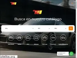 Sites similar to mmotors.mx