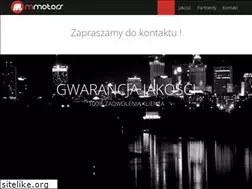 Sites similar to mmotors.pl