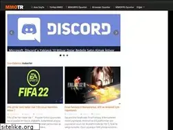 Sites similar to mmotr.com