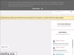 Sites similar to mmotur.blogspot.com