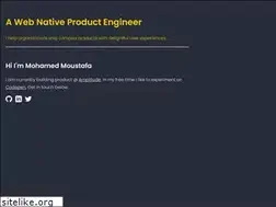 Sites similar to mmoustafa.com