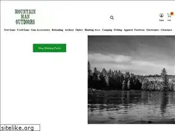 Sites similar to mmoutdoors.ca