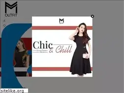 Sites similar to mmoutfit.com