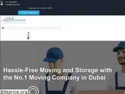 Sites similar to mmovers.net