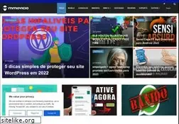 Sites similar to mmovicio.com.br