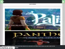 Sites similar to mmowelten.de