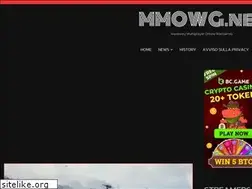 Sites similar to mmowg.net