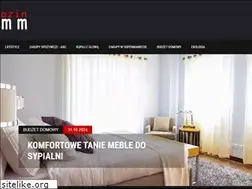 Sites similar to mmozin.pl