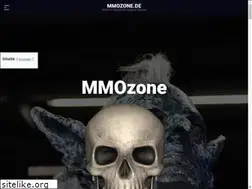 Sites similar to mmozone.de