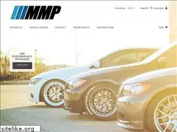 Sites similar to mmp-e.com
