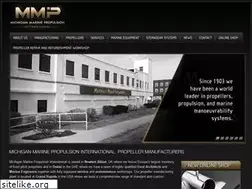 Sites similar to mmp-i.com
