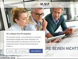Sites similar to mmp-ingenieure.com