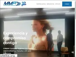 Sites similar to mmp.com.mx