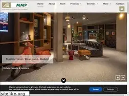 Sites similar to mmp.ie