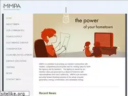 Sites similar to mmpa.org